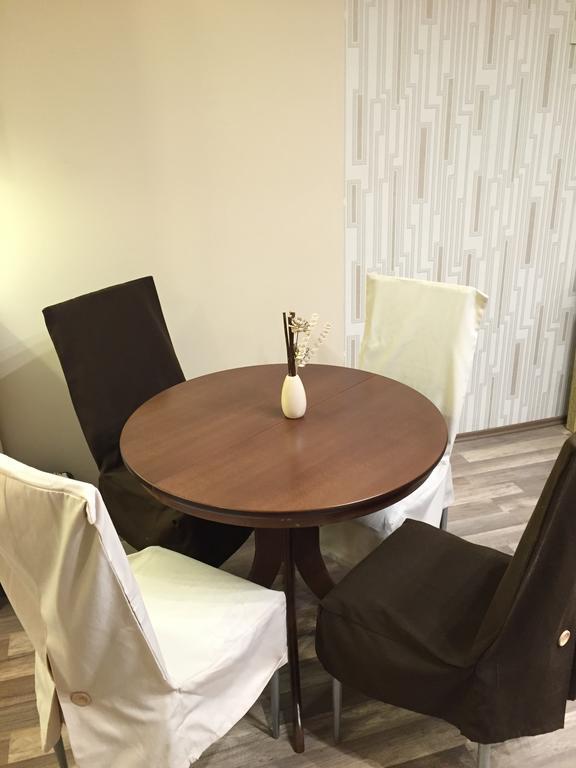 Solaris-Szeged Apartman Appartamento Esterno foto