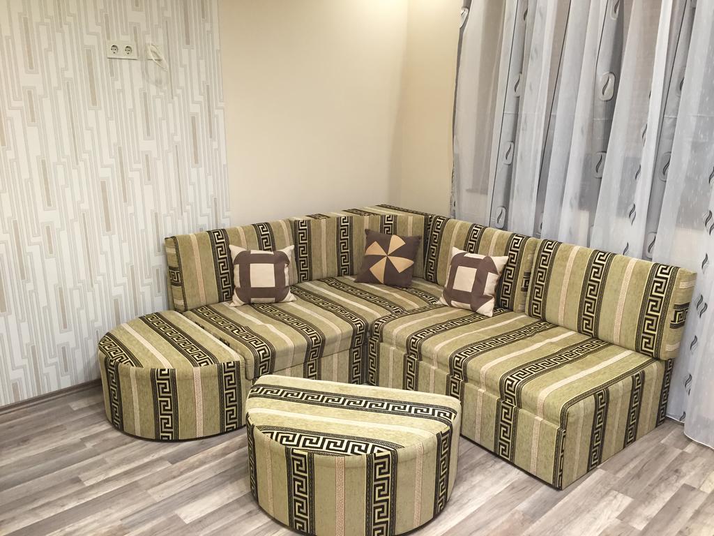 Solaris-Szeged Apartman Appartamento Esterno foto