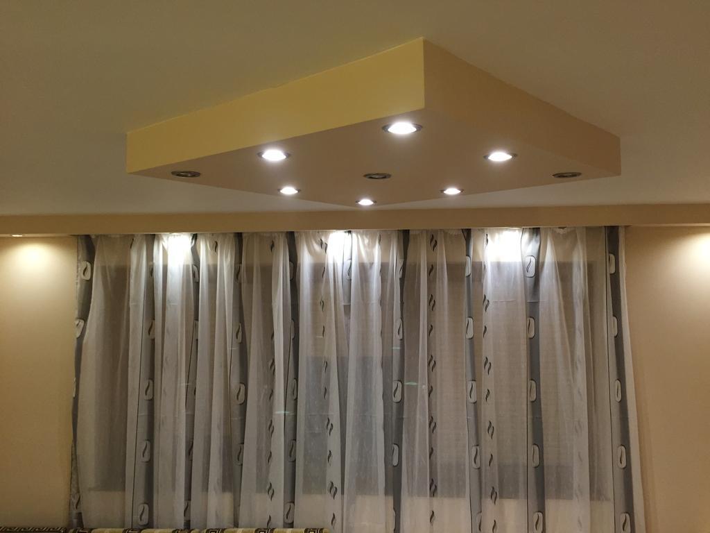 Solaris-Szeged Apartman Appartamento Esterno foto